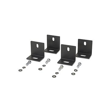 APC Bolt Down Kit - sats f&ouml;r fastskruvning av rack