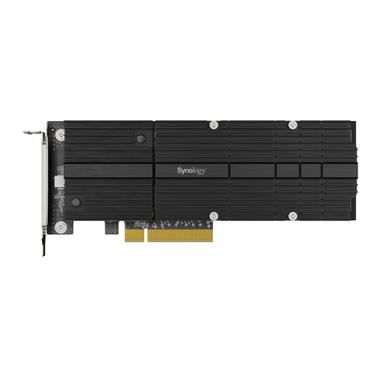 Synology M2D20 interface-kort/adapter Intern PCIe
