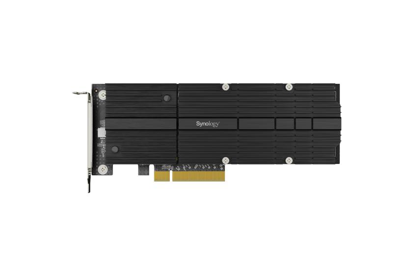 Synology M2D20 interface-kort/adapter Intern PCIe