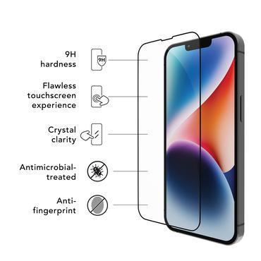 dbramante1928 Eco-shield - skærmbeskytter for mobiltelefon