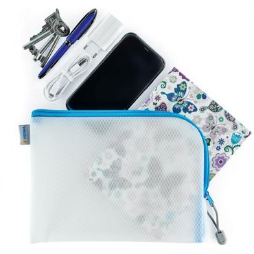 HERMA 20009 toilettaske og beautyboks EVA (ethylenvinylacetat) Bl&aring;