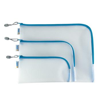 HERMA 20009 toilettaske og beautyboks EVA (ethylenvinylacetat) Bl&aring;