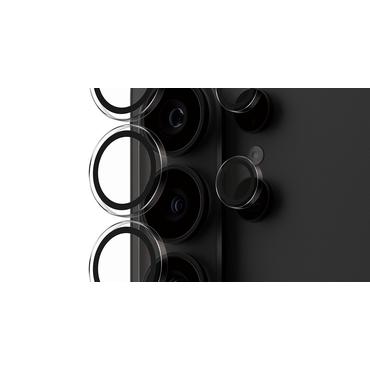 PanzerGlass Mobilcover - Transparent - Hærdet glas