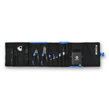 iFixit IF145-781-1 lodningsstation 100 W 2 kanaler