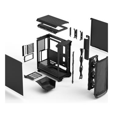 Fractal Design Meshify 3