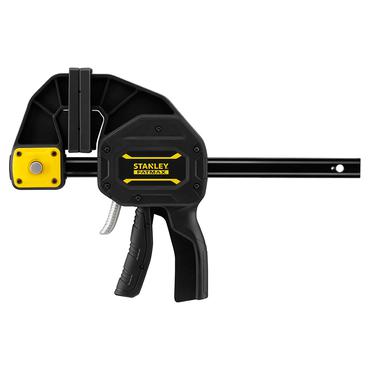 Stanley FATMAX XL Skruetvinge 60 cm Sort, Gul