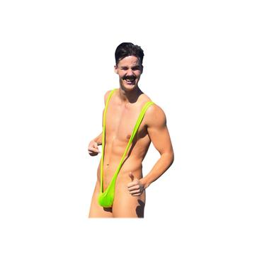 MikaMax Borat - mankini