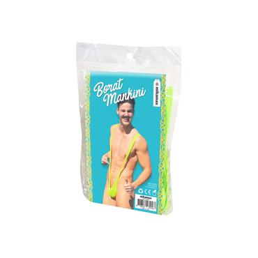 MikaMax Borat - mankini