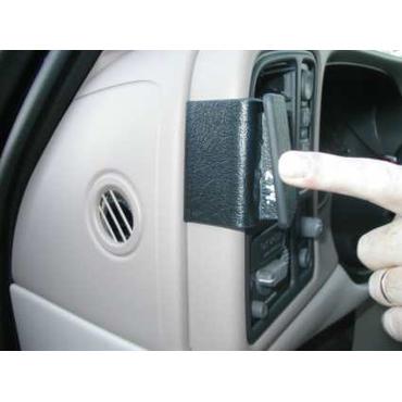 Brodit ProClip - monteringsbeslag til køretøjer