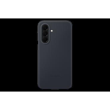 SAMSUNG Mobilcover - Samsung - Cover - Sort - Silikone - Ridseresistent, Stødsikker