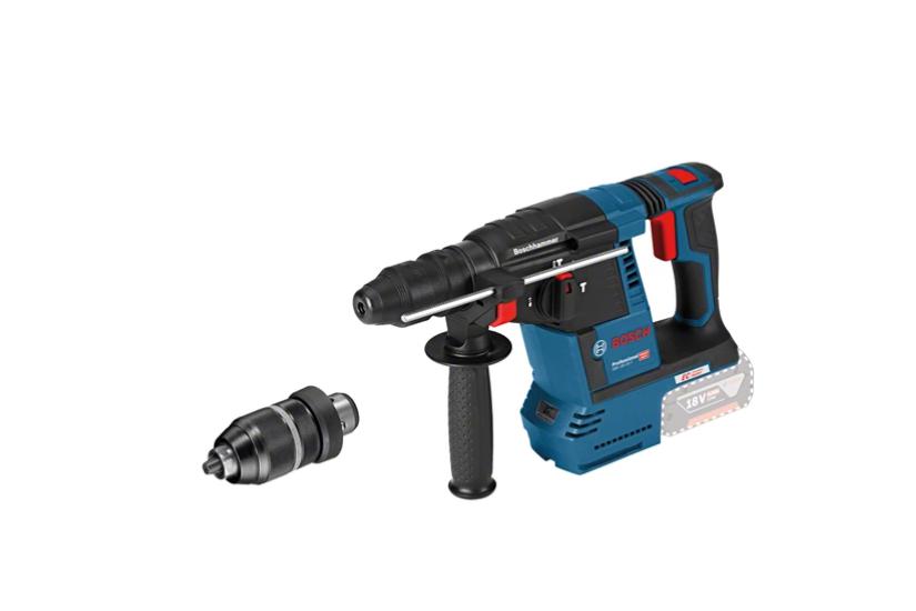 M&Aring;ot udarowo-obrotowy SDS-Plus