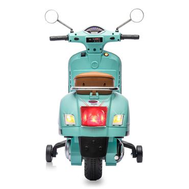 Jamara Ride-on Vespa GTS 125 Scooter til at ride på