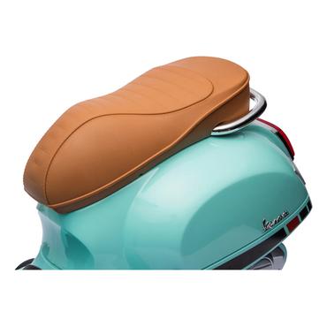 Jamara Ride-on Vespa GTS 125 Scooter til at ride på