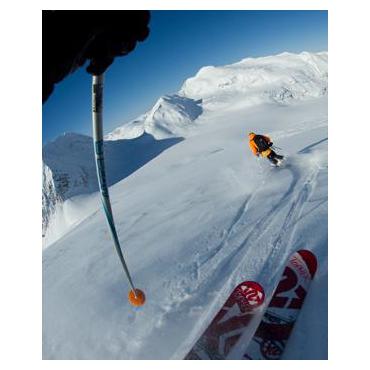 Contour - fodral videokamera