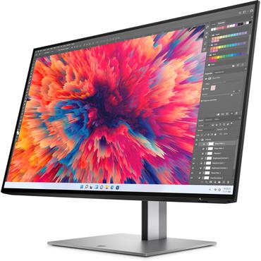 HP Z24q G3 computer monitor