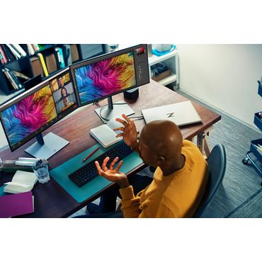 HP Z24q G3 computer monitor