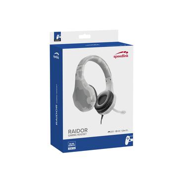 SPEEDLINK RAIDOR