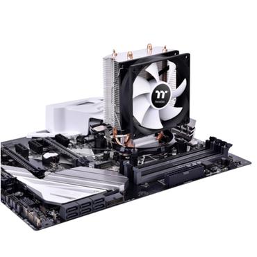 Thermaltake Contac 9 SE - processorkylare