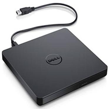 Dell - DVD±RW - USB 2.0