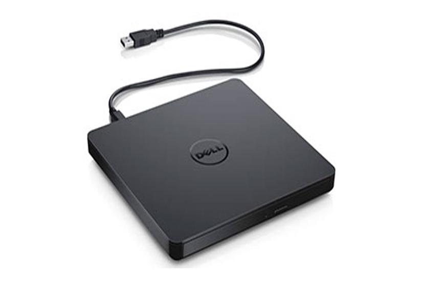 Dell - DVD±RW - USB 2.0