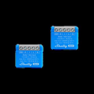 Allterco Robotics RAM