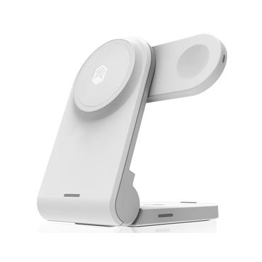 STM Chargetree MAG White