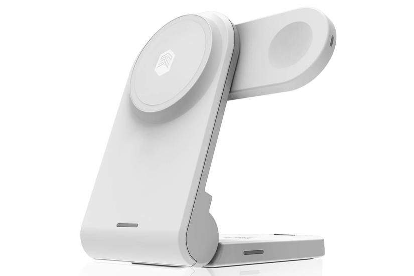 STM Chargetree MAG White