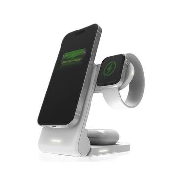 STM Chargetree MAG White