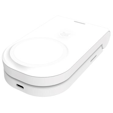 STM Chargetree MAG White