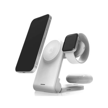 STM Chargetree MAG White