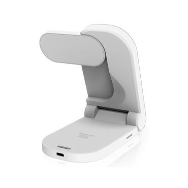 STM Chargetree MAG White