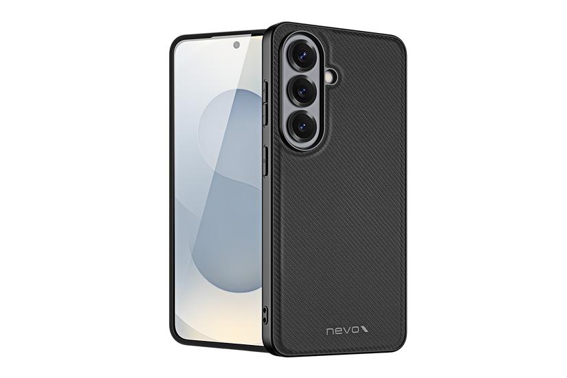 Nevox Mobilcover - Cover - Sort