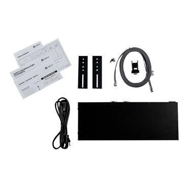 Avocent AutoView AV3216 - KVM switch - 16 porte - monterbar p&aring; stativ