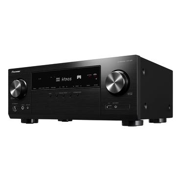 Pioneer VSX-935 - AV-netv&aelig;rksmodtager - 7.2 kanal