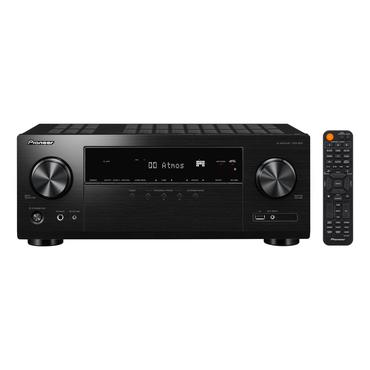 Pioneer VSX-935 - AV-netv&aelig;rksmodtager - 7.2 kanal