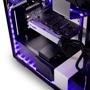 NZXT HUE 2