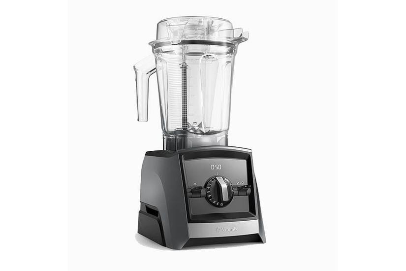 Vitamix A2500i 2 L Bordplade blender 1400 W Grå