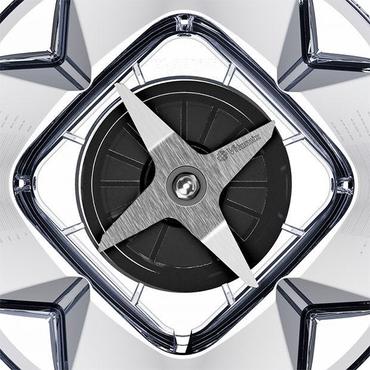 Vitamix A2500i 2 L Bordplade blender 1400 W Grå