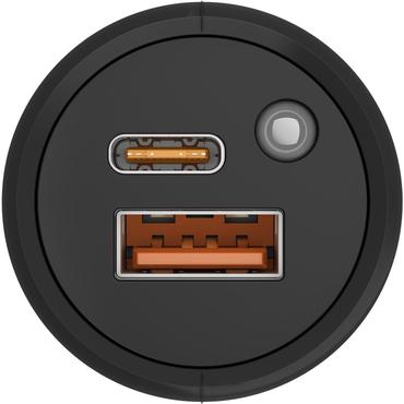 Goobay 60656 powerbank Lithium-Ion (Li-Ion) 5000 mAh Sort