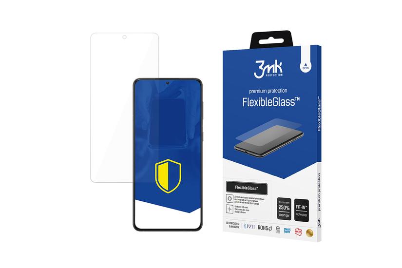 *FlexibleGlass Samsung   S24 FE S721