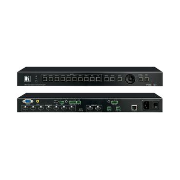 Kramer VP-551X A/V-växlare/skalare/HDBaseT-omvandlare