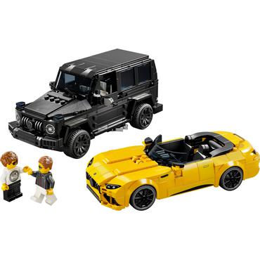 LEGO Speed Champions 76924