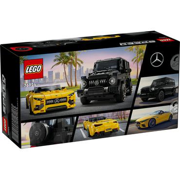 LEGO Speed Champions 76924
