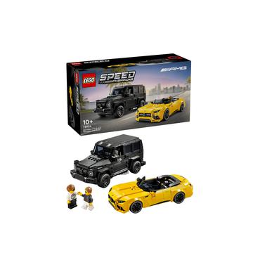 LEGO Speed Champions 76924