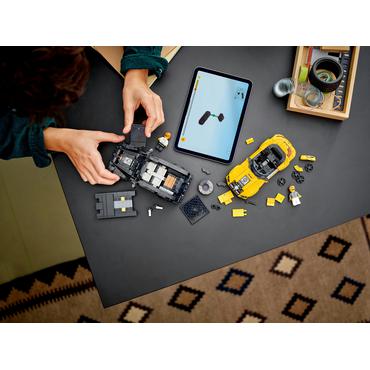 LEGO Speed Champions 76924