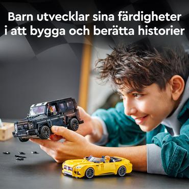 LEGO Speed Champions 76924