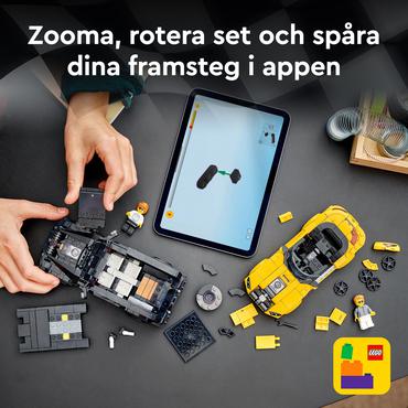 LEGO Speed Champions 76924