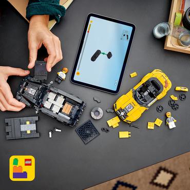 LEGO Speed Champions 76924