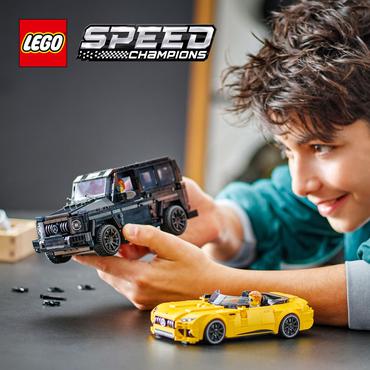 LEGO Speed Champions 76924