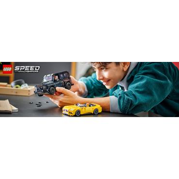 LEGO Speed Champions 76924